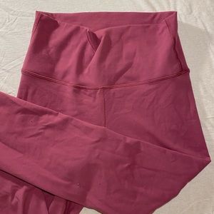 Lululemon Leggings